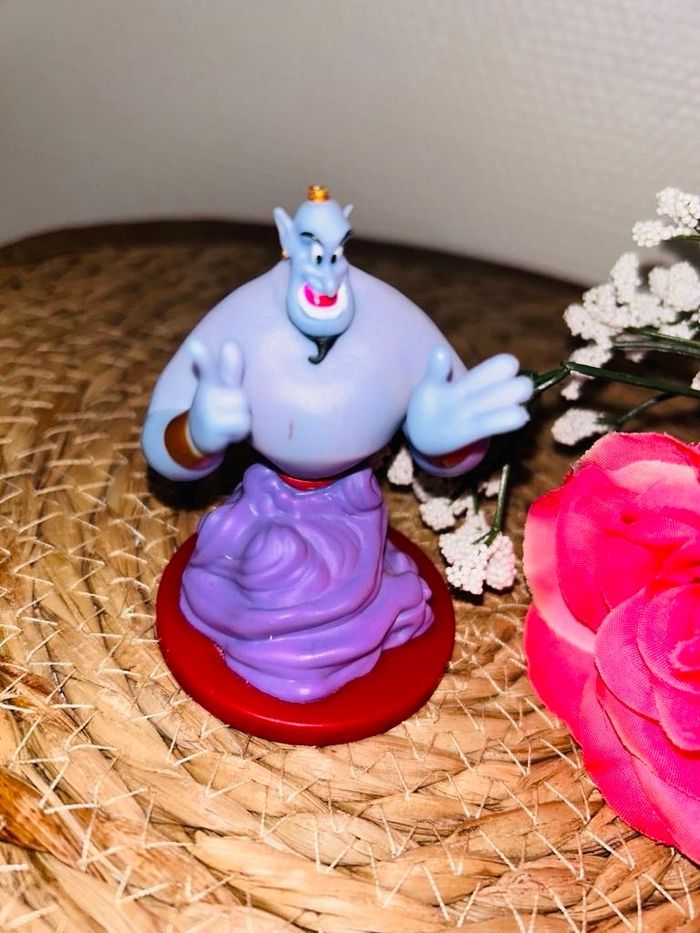 Figurine disney - photo numéro 1