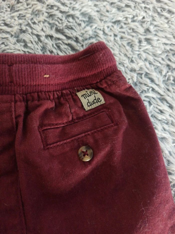 Pantalon 3 mois - photo numéro 7
