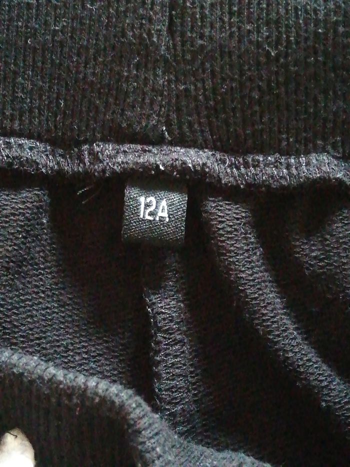 Short garçon 12 ans - photo numéro 3