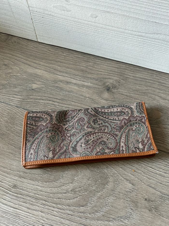 Porte feuille - photo numéro 2