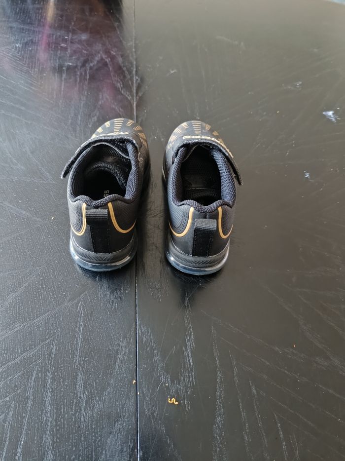 Chaussures garçon - photo numéro 3