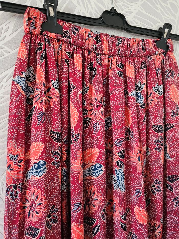 Jupe longue promod taille 36 au 44 - photo numéro 2