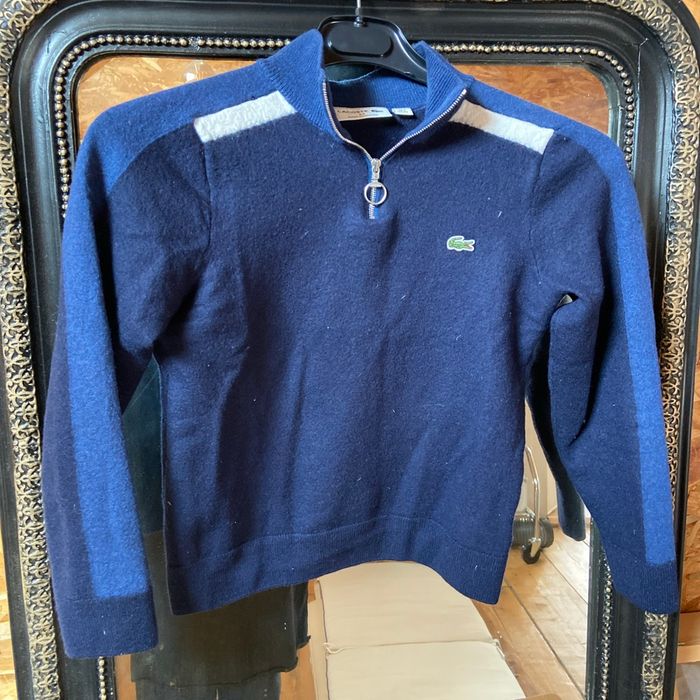 Pull Lacoste