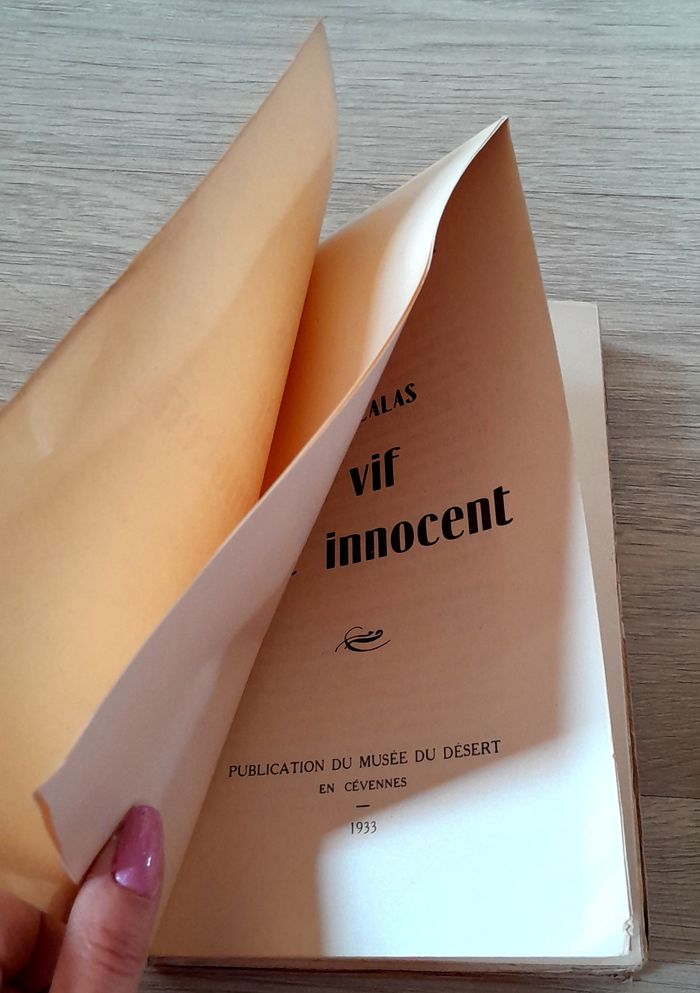 Jean Calas - Roué vif et innocent - Alex Coutet - photo numéro 5