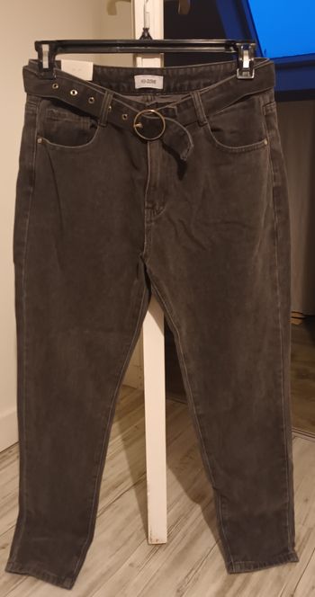 Jean femme HS-ZONE neuf