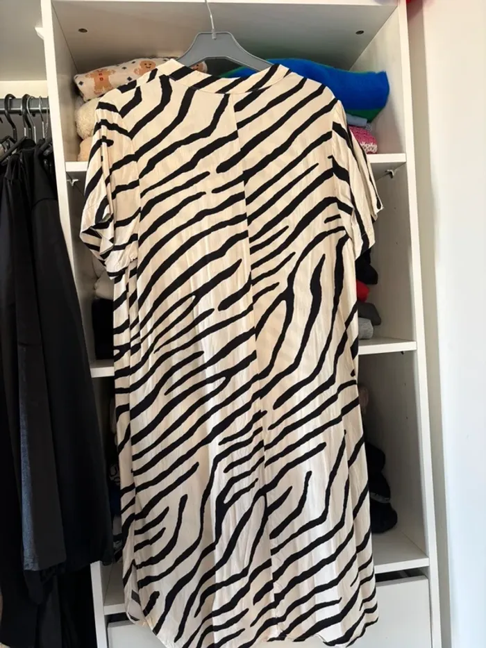Robe H&M - photo numéro 4