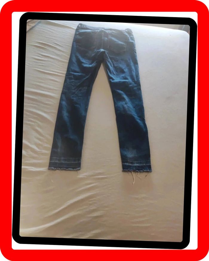Jean taille 38 - photo numéro 4