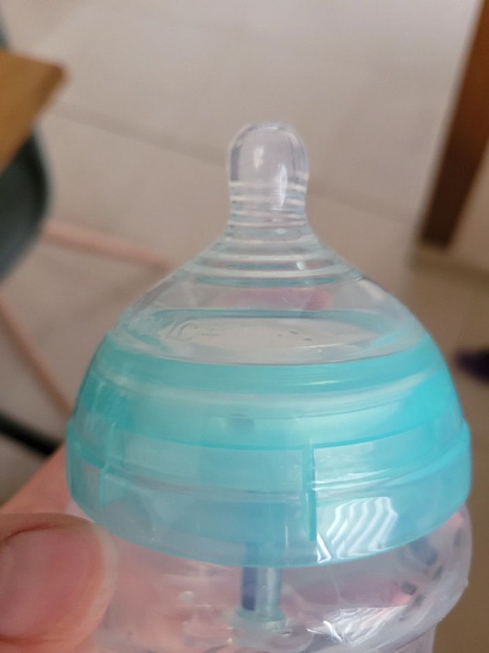 Biberon - photo numéro 4