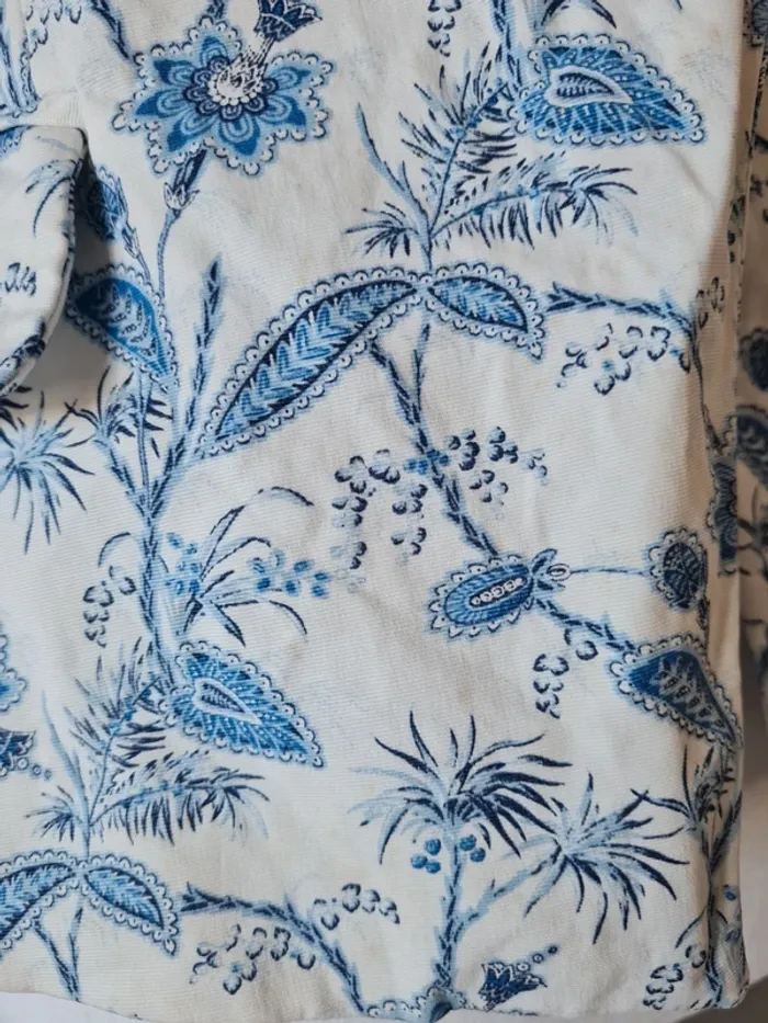 Veste Zara - photo numéro 4