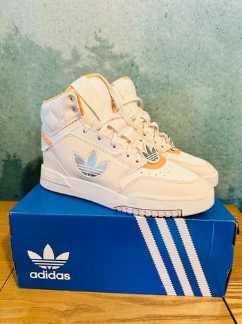 Adidas Drop Step XL