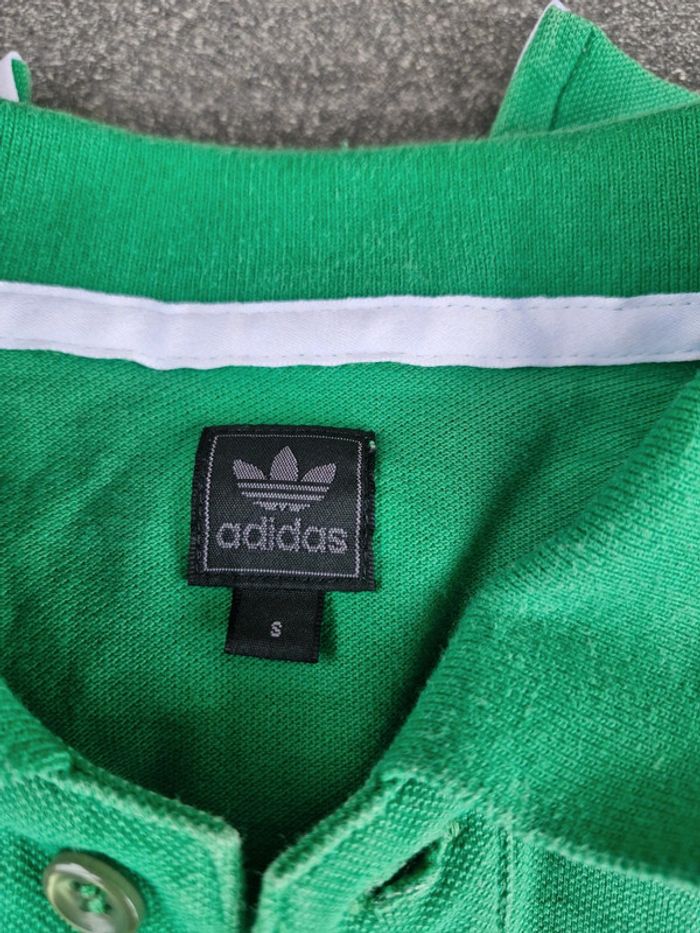 Polo Adidas - photo numéro 2
