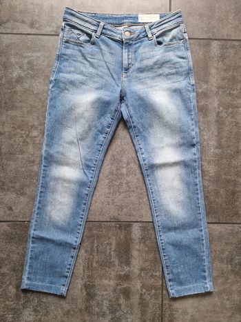 Jean esprit taille w29