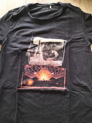 T-shirt  taille S homme 