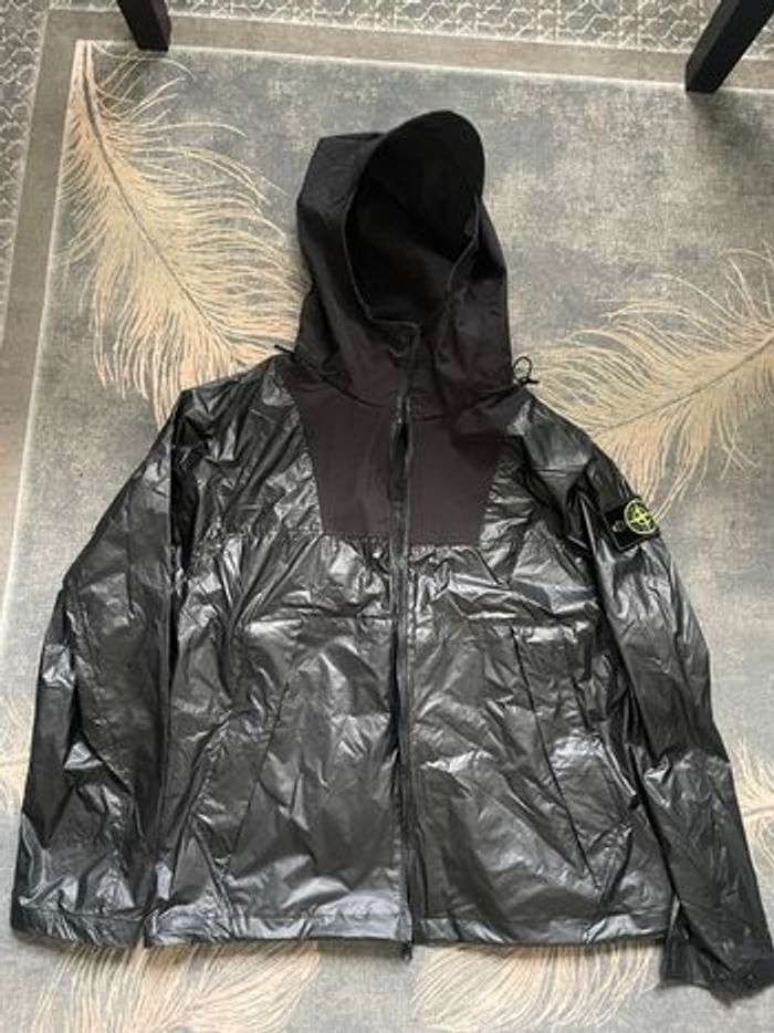 Veste coupe vent pour été - très bonne état - photo numéro 3