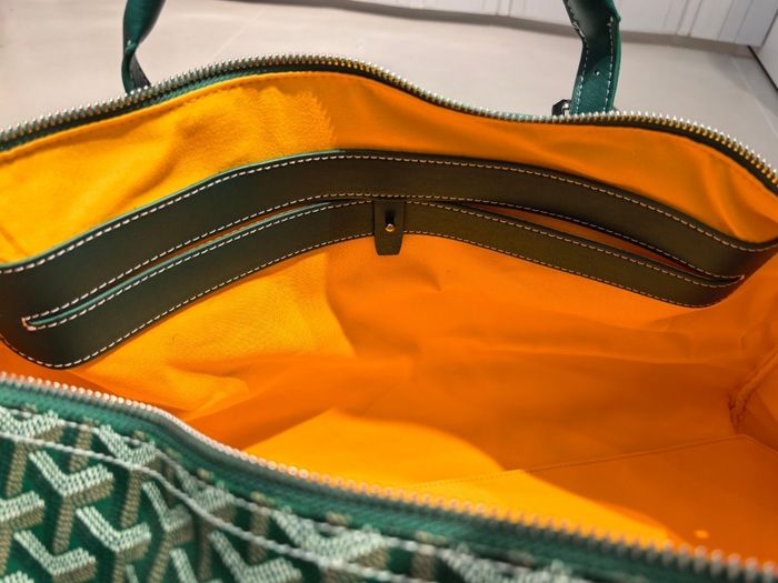 Goyard Barrel - photo numéro 8