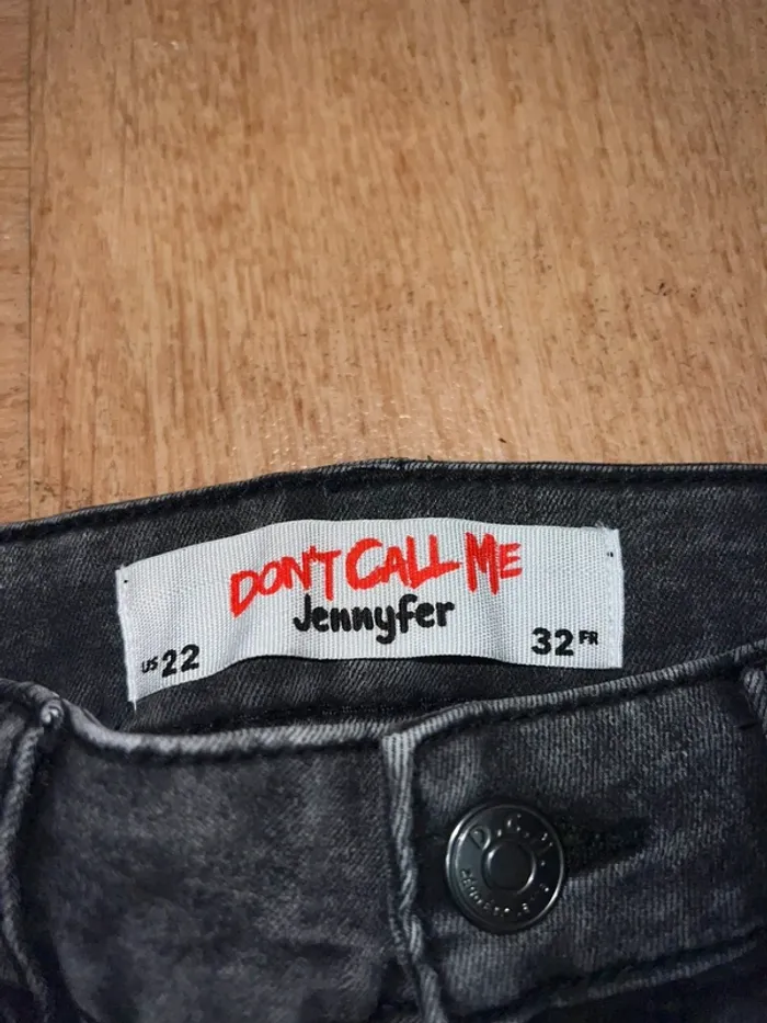 Jeans Jennyfer - photo numéro 8