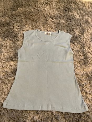 Débardeur femme