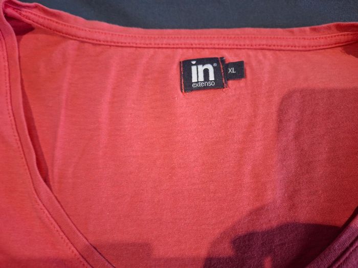 Lot de 4 Tee-shirt femme - photo numéro 5