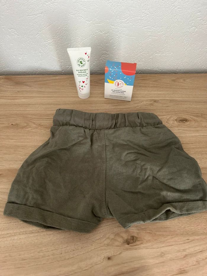 🩳 Shorts "Be Mine" Lee Cooper 🩳 - photo numéro 5