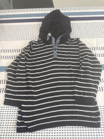 Pull garçon
