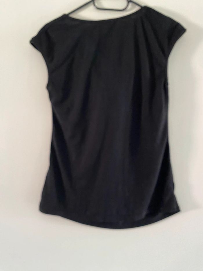 Top Tally Weijl Taille M - photo numéro 2