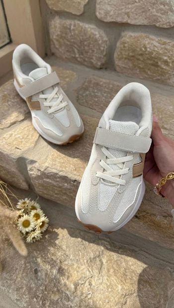 Baskets du quotidien