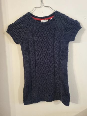 Robe pull