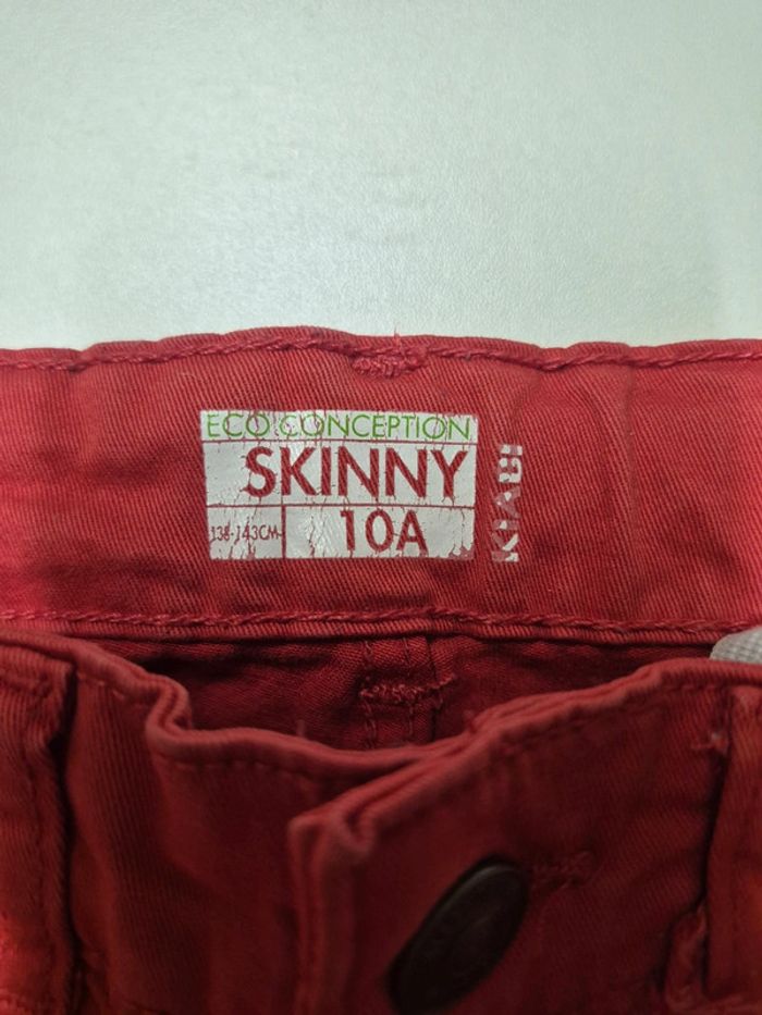 Skinny - photo numéro 3