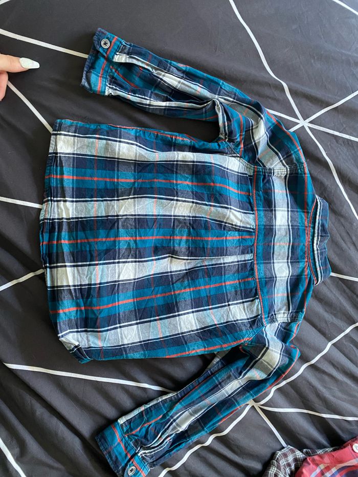 Chemise In extenso - photo numéro 3