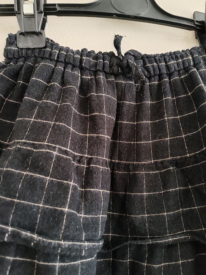 Jupe Zara fille 9 ans - photo numéro 2