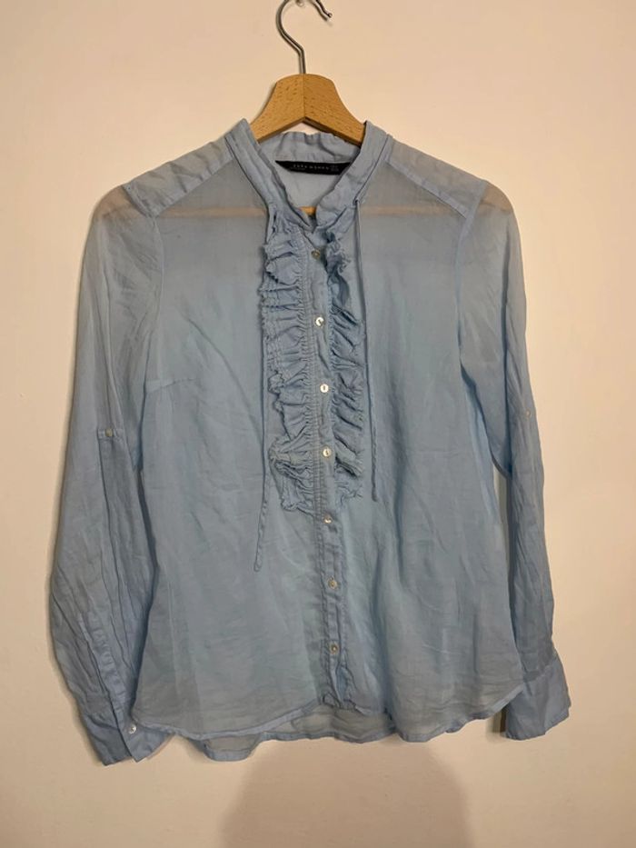 Chemise Zara