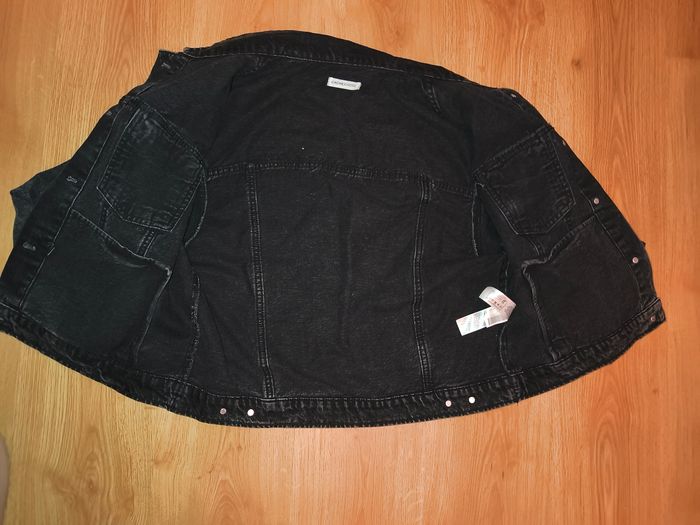 Veste en jean - photo numéro 3