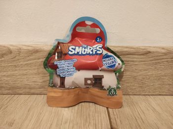 Figurine Schtroumpfs neuve