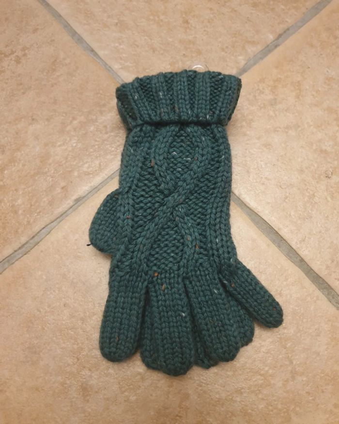 Gants - photo numéro 2