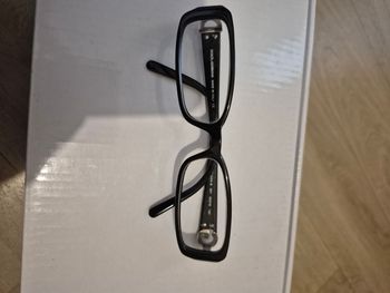 Monture de lunettes