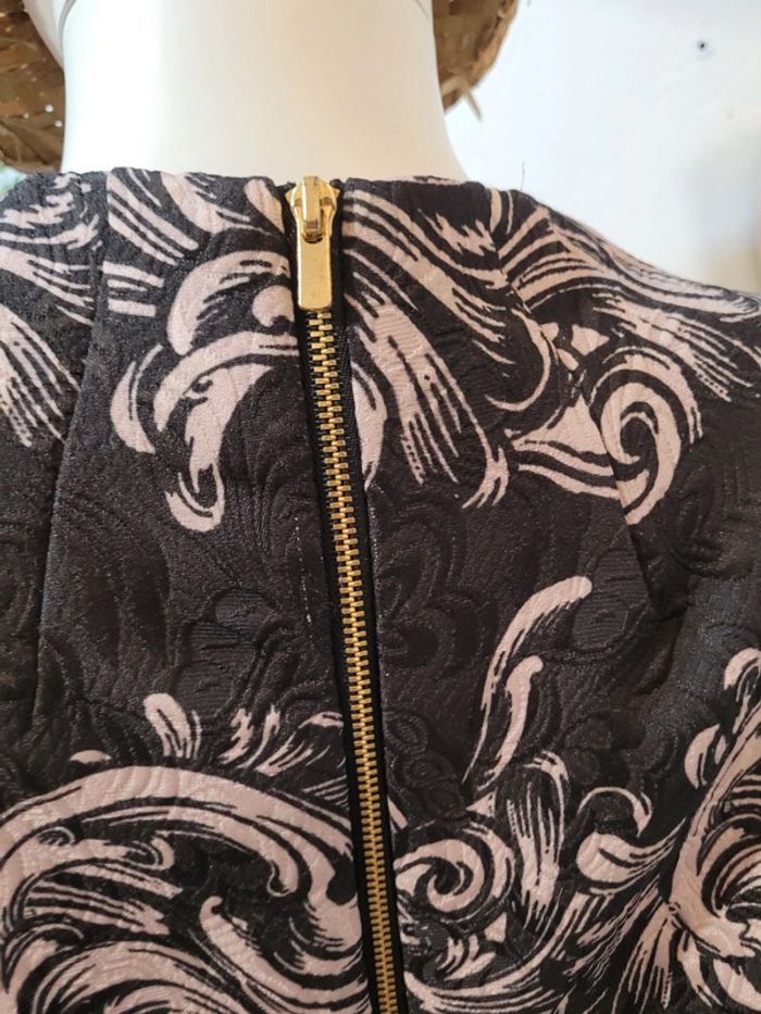 Robe grande taille - photo numéro 6