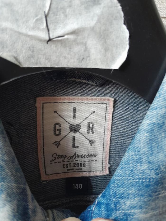 Veste Barbapapa - photo numéro 5