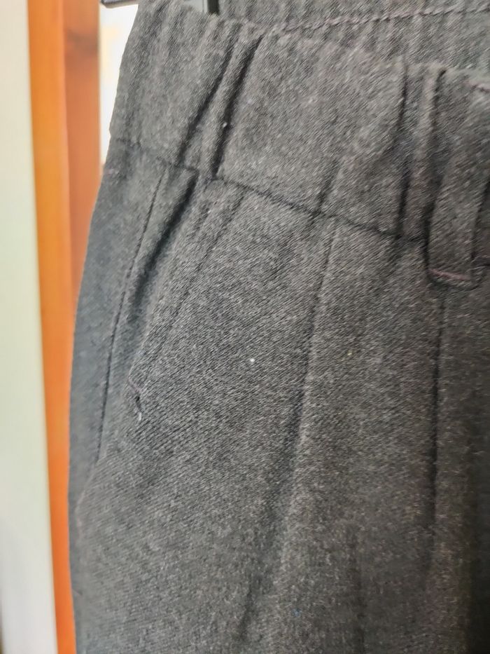 Pantalon Zara 164 cm - photo numéro 3