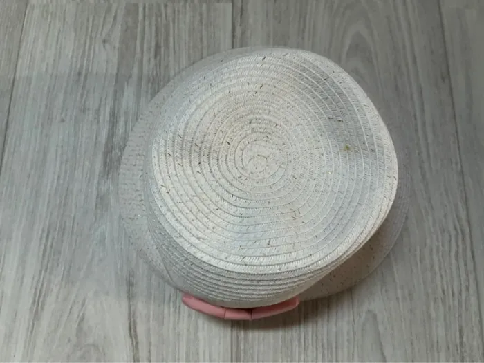 Chapeau élégant fille - photo numéro 3