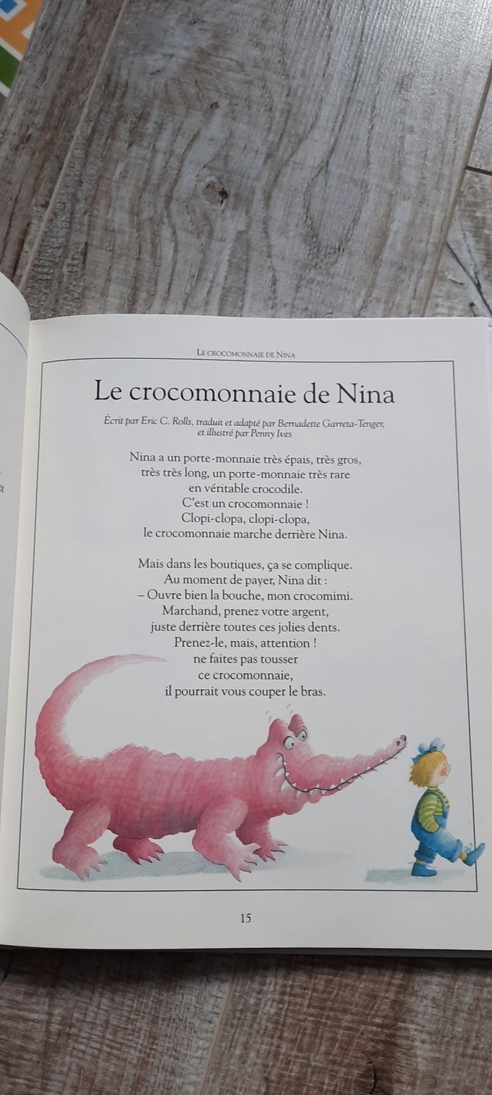 Livres contes - photo numéro 3