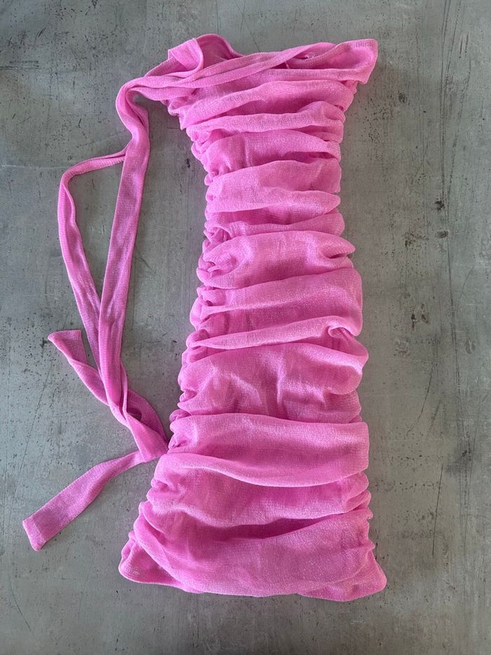 Robe courte - photo numéro 9