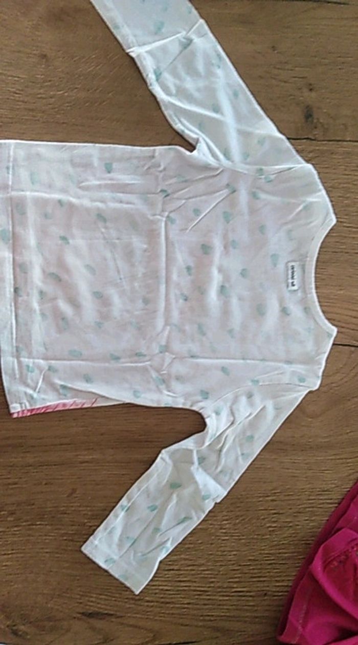 Haut catimini parfait état - photo numéro 6