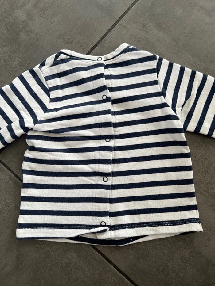 Tee-shirts - photo numéro 2