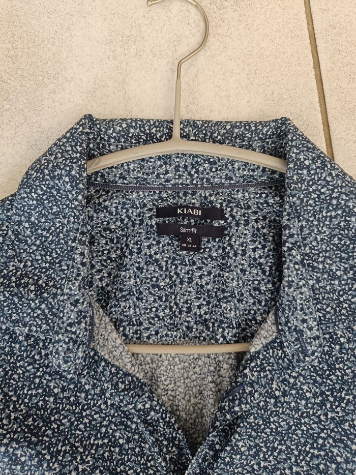 Chemise homme XL - photo numéro 2