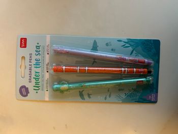 Legami Under the sea, édition limitée 