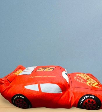 Coussin cars 3