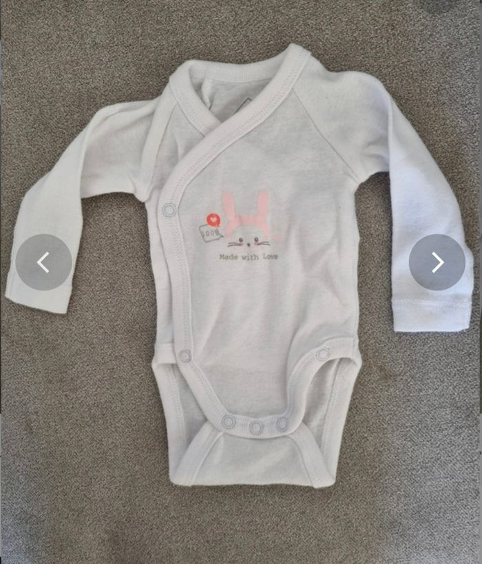 Lots body - photo numéro 4