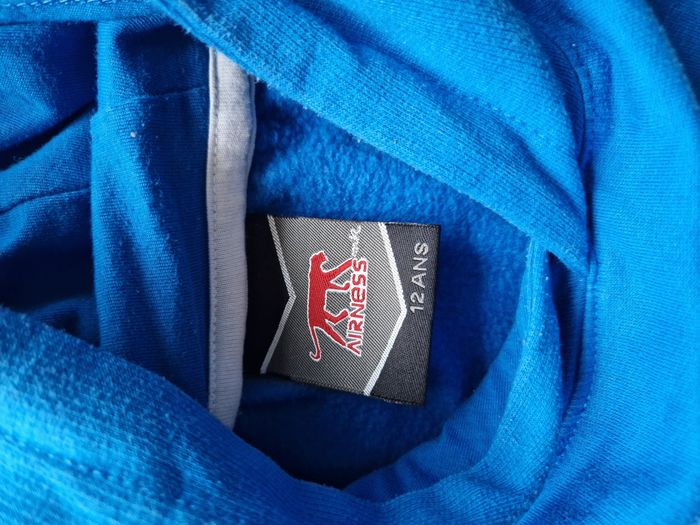 Pull airness - photo numéro 3