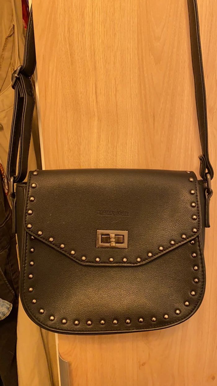 Sac à main manoukian