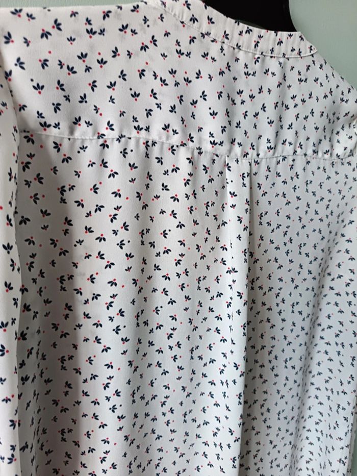 Chemisier camaïeu - photo numéro 5